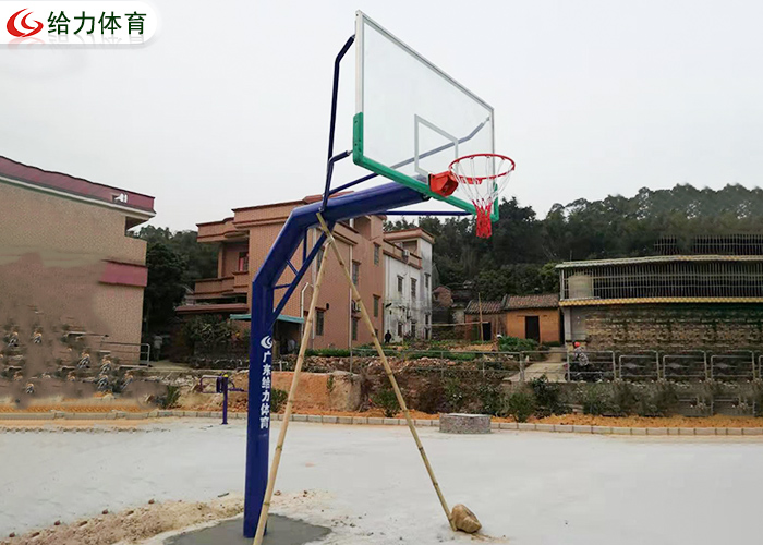 籃球架廠家直銷