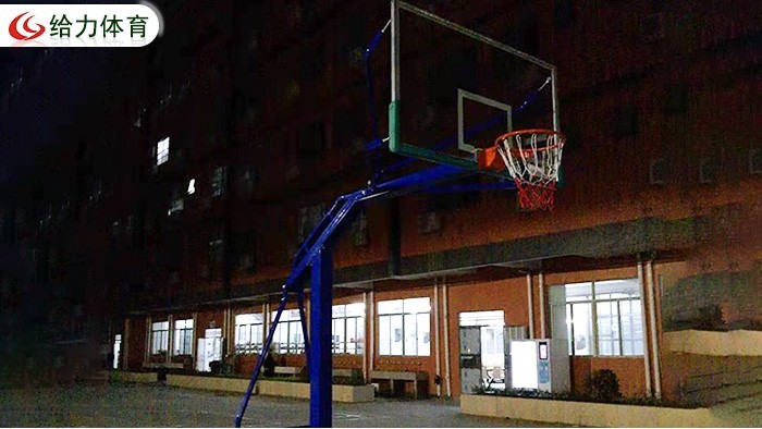 可移動籃球架價格