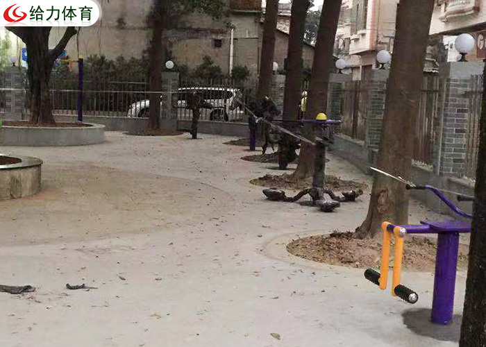 公園健身器材
