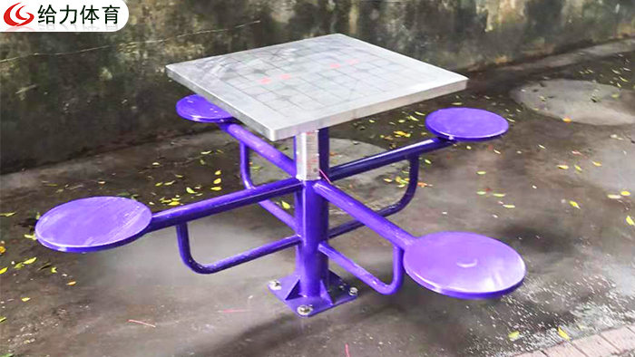 廣東農(nóng)村健身器材廠家