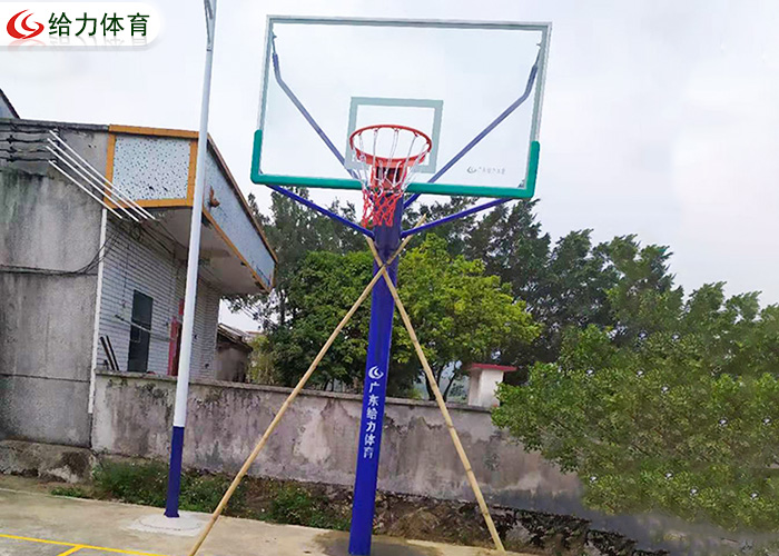 籃球架廠家哪個(gè)好