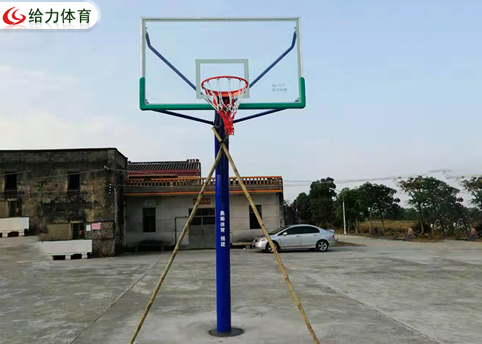 籃球架廠家哪個(gè)好