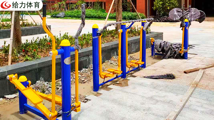 湛江鄉(xiāng)村健身器材廠家