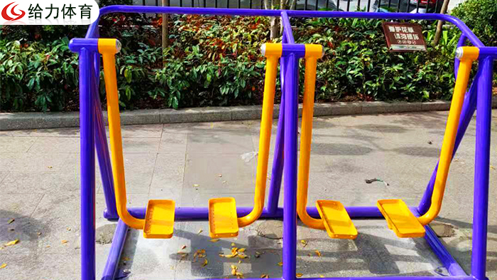 河源小區(qū)健身器材廠家