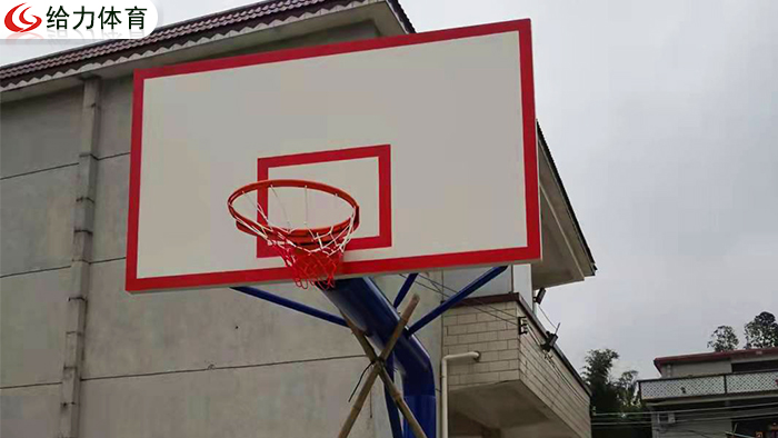岳陽(yáng)籃球架哪里便宜