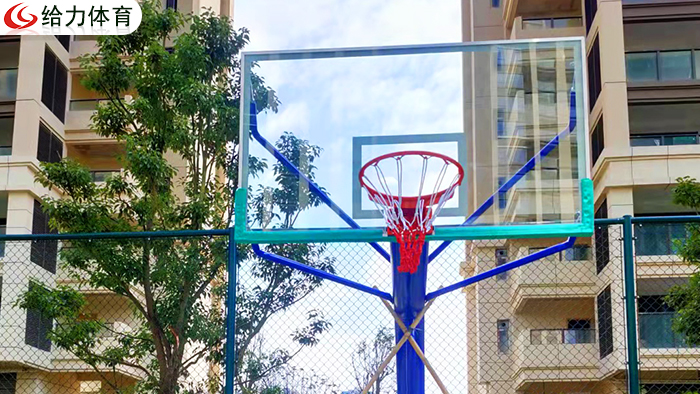 衡陽籃球架價格多少
