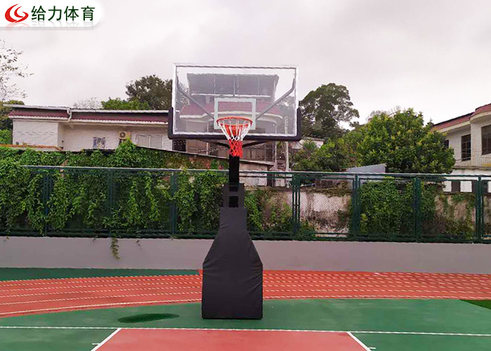 可移動籃球架價錢