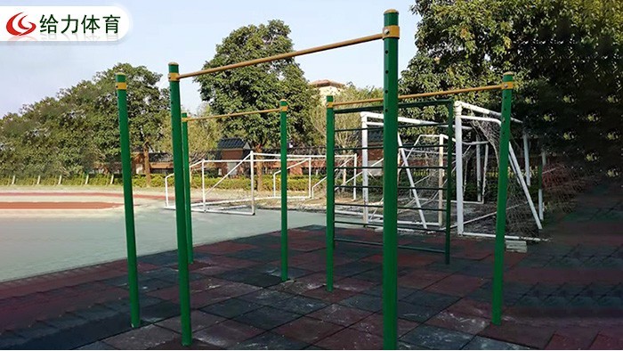 戶外健身器材