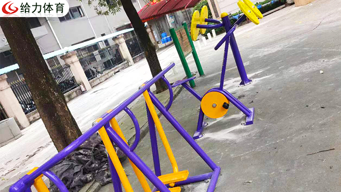 佛山小區(qū)健身器材廠家