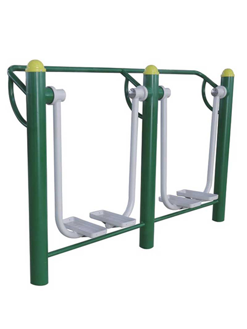 國標漫步機-小區健身器材